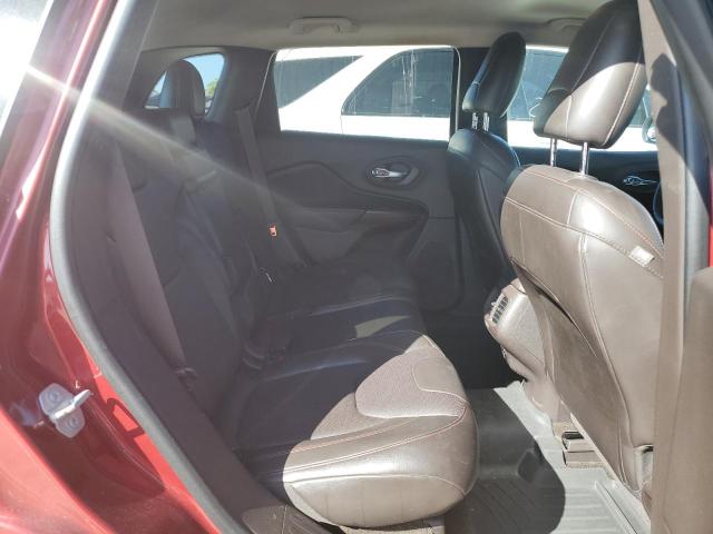 Photo 6 from auction – 2015 JEEP CHEROKEE T with VIN 1C4PJMBS9FW598175