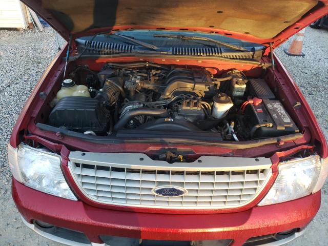 Photo 7 from auction – 2005 FORD EXPLORER E with VIN 1FMZU74K75UA86886