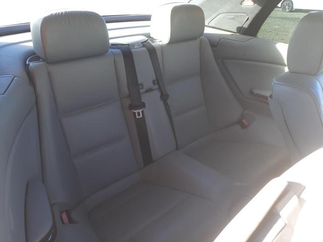 Photo 6 from auction – 2000 BMW 323 CI with VIN WBABR3347YEB40303