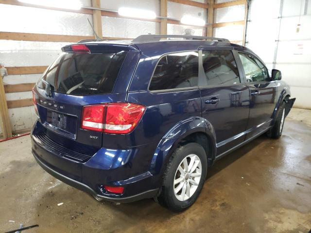Photo 4 from auction – 2017 DODGE JOURNEY SX with VIN 3C4PDDBG7HT512440