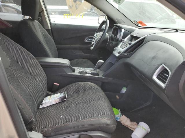 Photo 5 from auction – 2011 CHEVROLET EQUINOX LT with VIN 2GNALDEC1B1311196