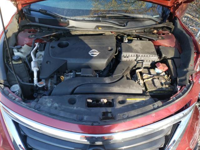 صورة رقم 7 من المزاد - 2015 NISSAN ALTIMA 2.5 مع VIN 1N4AL3AP1FC424857