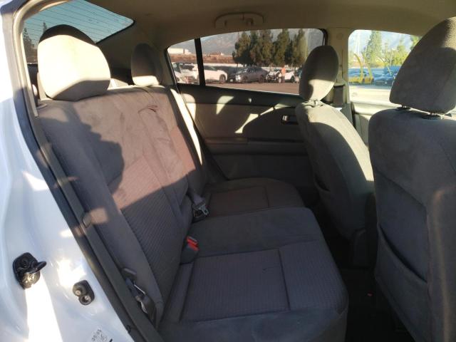 Photo 6 from auction – 2008 NISSAN SENTRA 2.0 with VIN 3N1AB61E88L624724