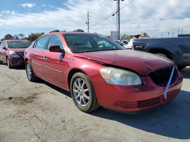 BUICK LUCERNE CX 2006 with VIN 1G4HD57296U176277 - Photo from auction