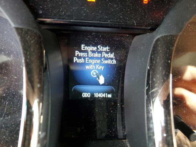 Photo 8 from auction – 2013 TOYOTA AVALON BAS with VIN 4T1BK1EB5DU016241