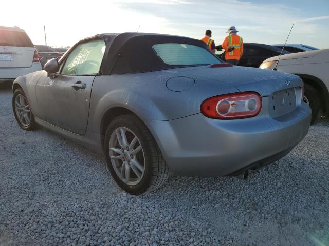 Photo 3 from auction – 2012 MAZDA MX-5 MIATA with VIN JM1NC2JF4C0223447