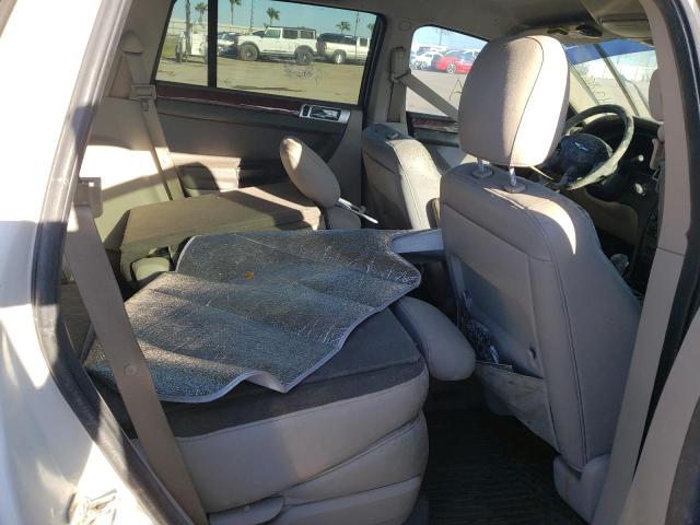 Photo 6 from auction – 2005 CHRYSLER PACIFICA T with VIN 2C4GM68455R674106