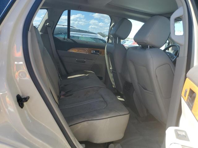 Фото 6 с аукциона – 2015 LINCOLN MKX с VIN 2LMDJ8JK7FBL22493