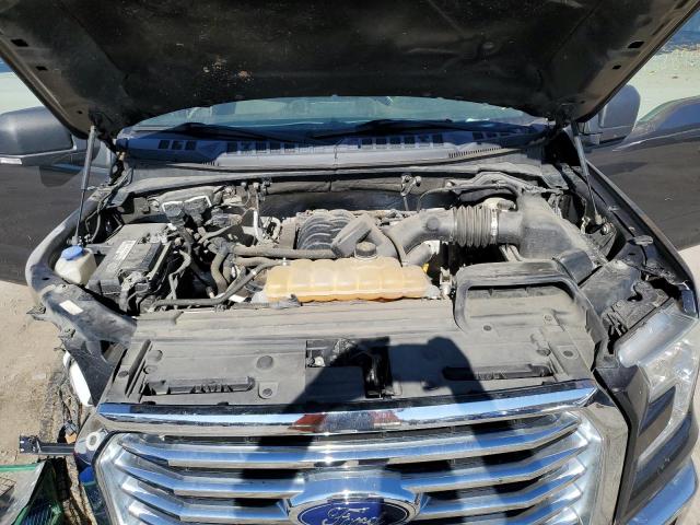 Photo 7 from auction – 2016 FORD F150 SUPER with VIN 1FTFX1EF7GFA98704