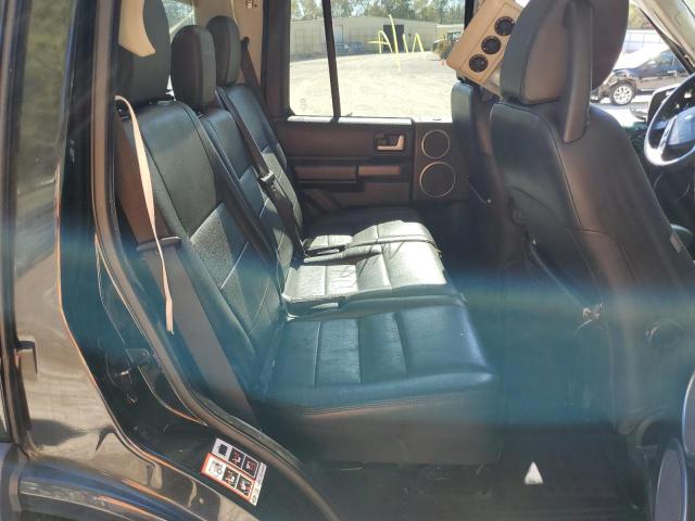 Photo 6 from auction – 2005 LAND ROVER LR3 SE with VIN SALAE254X5A322409