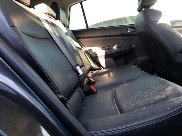 Photo 6 from auction – 2012 SUBARU IMPREZA LI with VIN JF1GPAG61CH229714