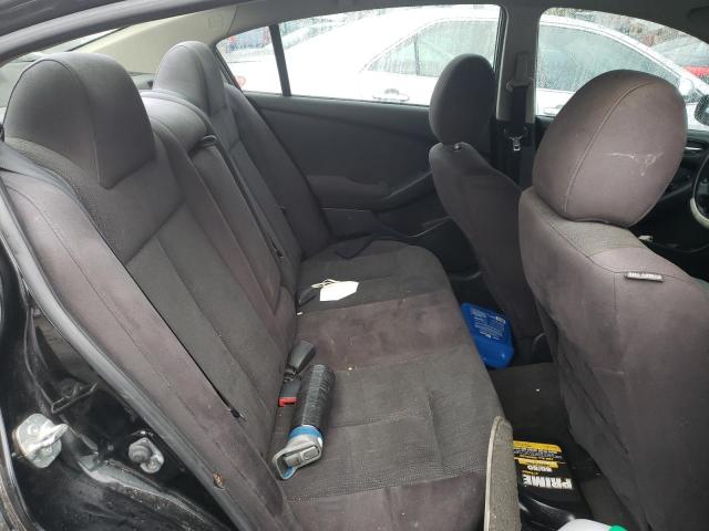 Photo 6 from auction – 2011 NISSAN ALTIMA BAS with VIN 1N4AL2AP9BC171517