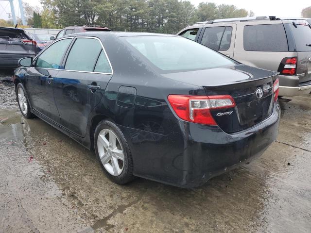 Photo 3 from auction – 2013 TOYOTA CAMRY L with VIN 4T1BF1FK6DU279440
