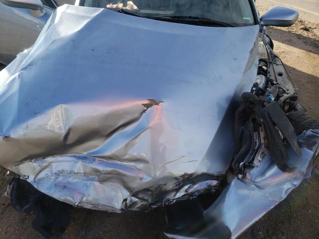 Photo 7 from auction – 2008 LEXUS IS 250 with VIN JTHCK262582021534
