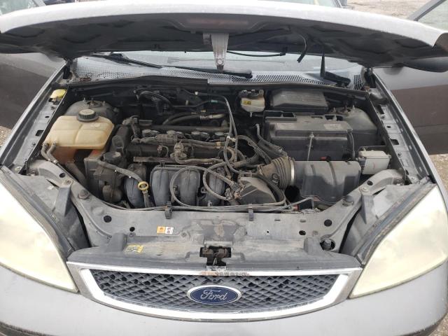 Photo 7 from auction – 2007 FORD FOCUS ZX4 with VIN 1FAFP34N37W270463
