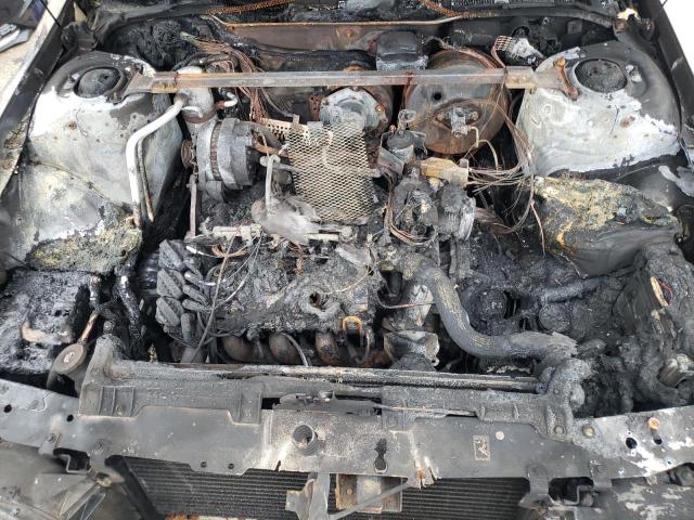 Photo 7 from auction – 1998 BUICK LESABRE CU with VIN 1G4HP52K8WH468428