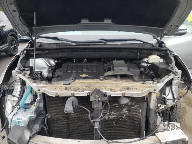 Foto 7 de la subasta – 2015 TOYOTA HIGHLANDER con VIN 5TDJKRFH0FS166041