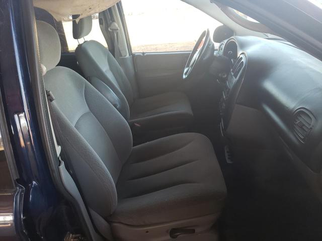 Photo 5 from auction – 2005 DODGE GRAND CARA with VIN 2D4GP44L85R334976