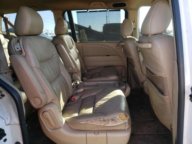 Photo 6 from auction – 2007 HONDA ODYSSEY EX with VIN 5FNRL38607B459081