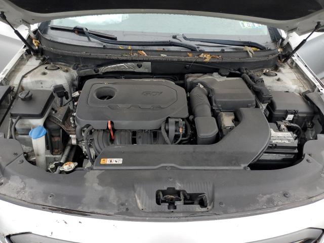 Photo 7 from auction – 2015 HYUNDAI SONATA SPO with VIN 5NPE34AF8FH217007