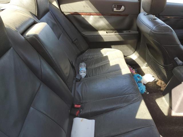 Фото 6 с аукциона – 2011 MITSUBISHI GALANT ES с VIN 4A32B3FF6BE008347