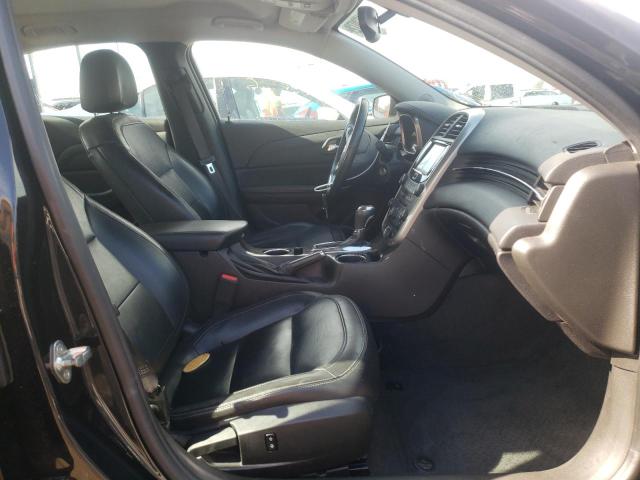 Photo 5 from auction – 2015 CHEVROLET MALIBU 2LT with VIN 1G11D5SL4FF116989