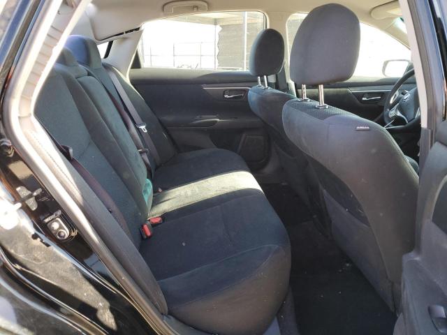 Photo 6 from auction – 2015 NISSAN ALTIMA 2.5 with VIN 1N4AL3AP5FC161532