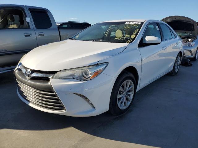 Photo 2 from auction – 2017 TOYOTA CAMRY LE with VIN 4T1BF1FK4HU268488