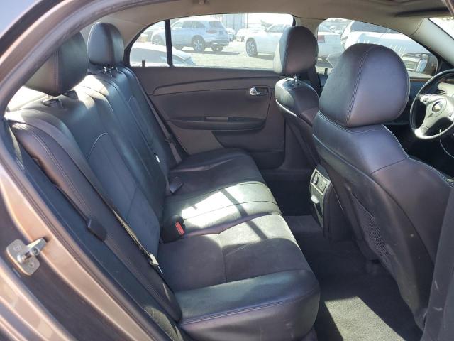 Photo 10 from auction – 2011 CHEVROLET MALIBU 2LT with VIN 1G1ZD5E18BF151705