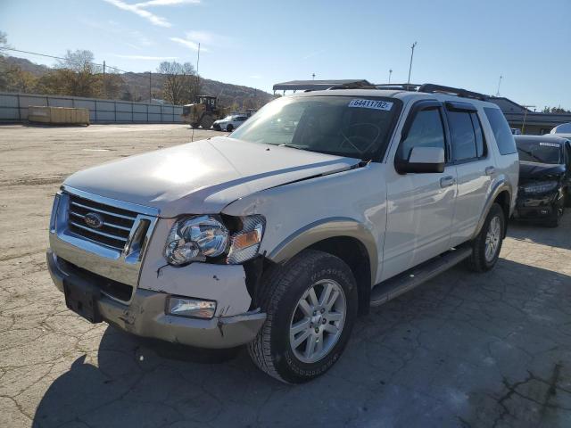 Photo 2 from auction – 2010 FORD EXPLORER E with VIN 1FMEU6EE1AUB02236