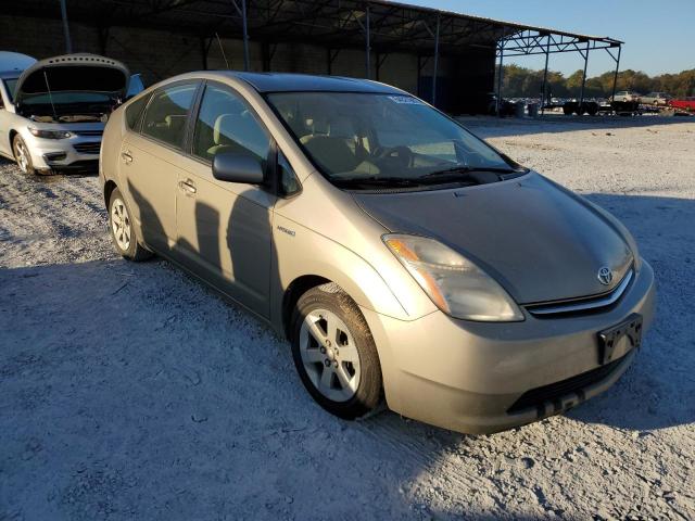 TOYOTA PRIUS 2007 with VIN JTDKB20U677551911 - Photo from auction
