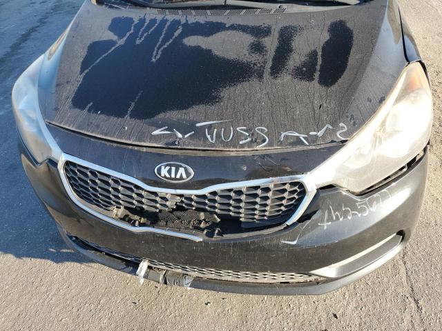 Photo 9 from auction – 2015 KIA FORTE LX with VIN KNAFX4A64F5370585