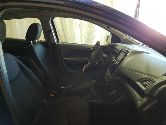 Photo 5 from auction – 2022 CHEVROLET SPARK LS with VIN KL8CA6SAXNC019043