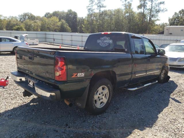 Photo 4 from auction – 2005 CHEVROLET SILVERADO with VIN 2GCEC19T251363993