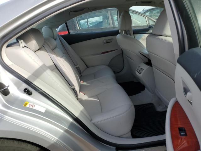Photo 6 from auction – 2008 LEXUS ES 350 with VIN JTHBJ46G782267393