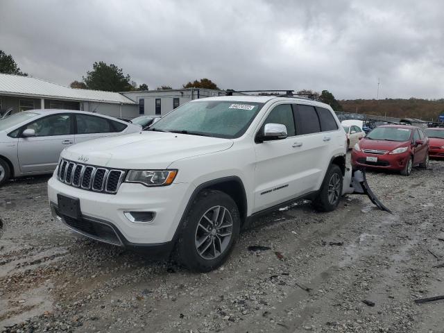 Photo 2 from auction – 2017 JEEP GRAND CHER with VIN 1C4RJFBG0HC876689
