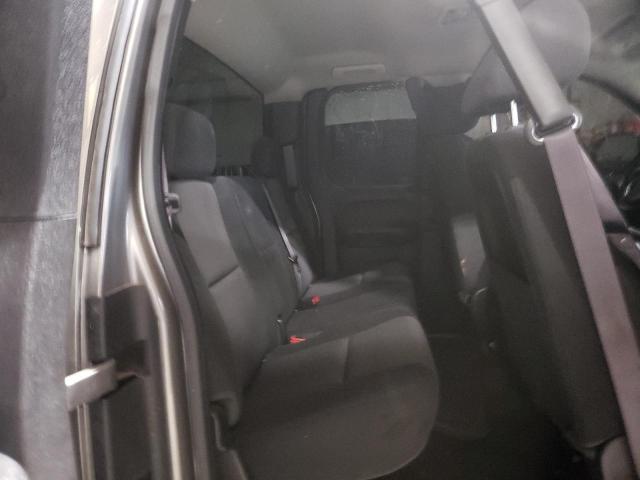 Photo 6 from auction – 2013 CHEVROLET SILVERADO with VIN 1GCRCSE03DZ230507