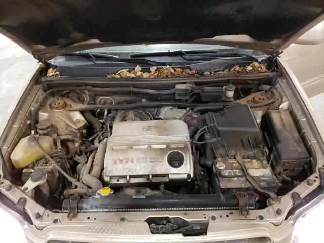 Photo 7 from auction – 2004 TOYOTA HIGHLANDER with VIN JTEEP21A840067094