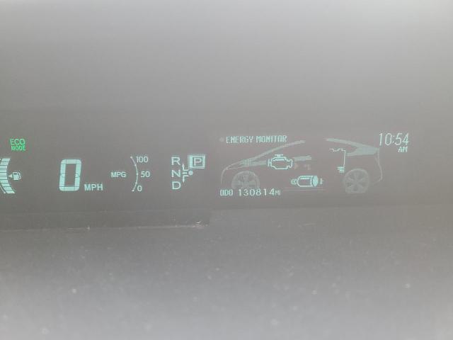Photo 8 from auction – 2010 TOYOTA PRIUS with VIN JTDKN3DU8A0047402