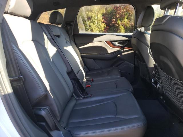 Photo 6 from auction – 2018 AUDI Q7 PRESTIG with VIN WA1VAAF71JD048379