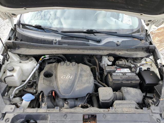 Photo 7 from auction – 2016 KIA SPORTAGE L with VIN KNDPBCAC8G7845134