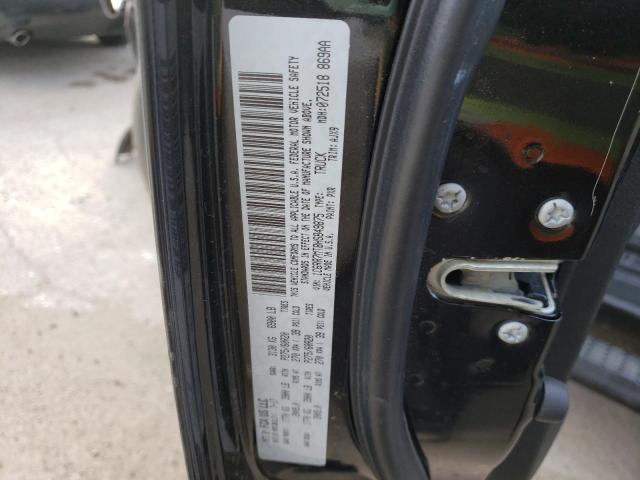 Photo 10 from auction – 2017 RAM 1500 SPORT with VIN 1C6RR7MT8HS849875