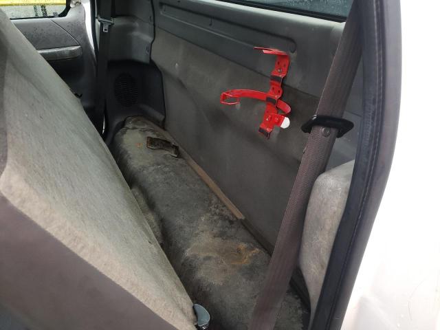 صورة رقم 6 من المزاد - 2003 FORD F150 مع VIN 1FTRF17283NA81744