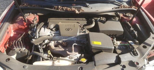 Photo 7 from auction – 2013 TOYOTA CAMRY L with VIN 4T4BF1FK2DR329756