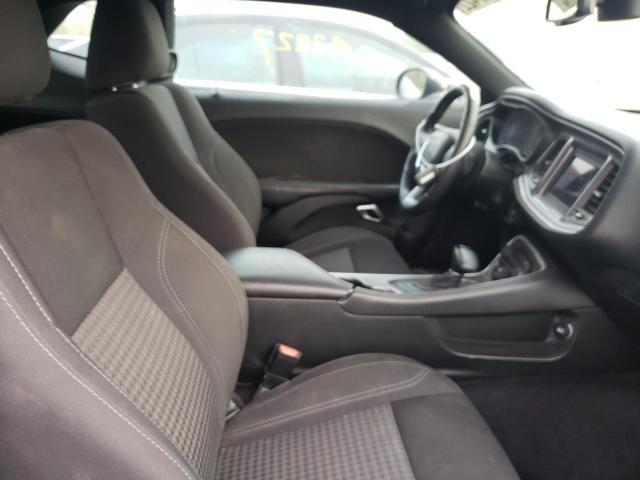 Photo 5 from auction – 2019 DODGE CHALLENGER with VIN 2C3CDZAGXKH541433