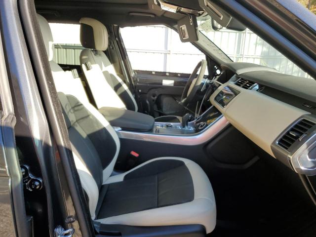 Photo 5 from auction – 2019 LAND ROVER RANGE ROVE with VIN SALWS2SU1KA869163