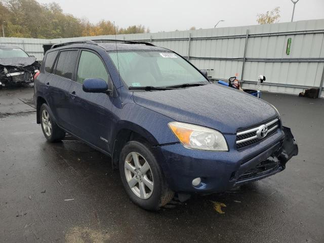 TOYOTA RAV4 LIMIT 2007 with VIN JTMBD31V876031562 - Photo from auction