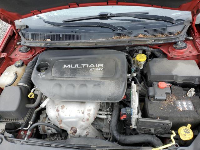 Photo 7 from auction – 2015 DODGE DART SXT with VIN 1C3CDFBB9FD118914