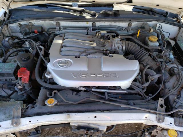 Photo 7 from auction – 2002 NISSAN PATHFINDER with VIN JN8DR09Y52W709219