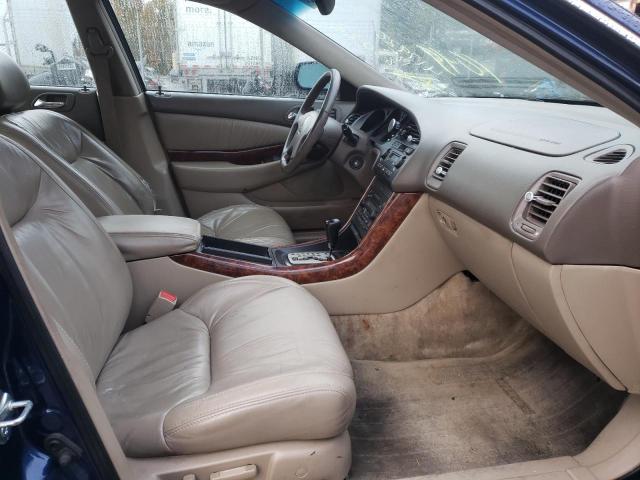 Photo 5 from auction – 2003 ACURA 3.2TL with VIN 19UUA566X3A087171